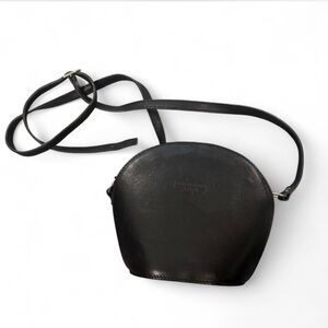 Vintage Pelletteria di Mario Circle Crossbody Bag